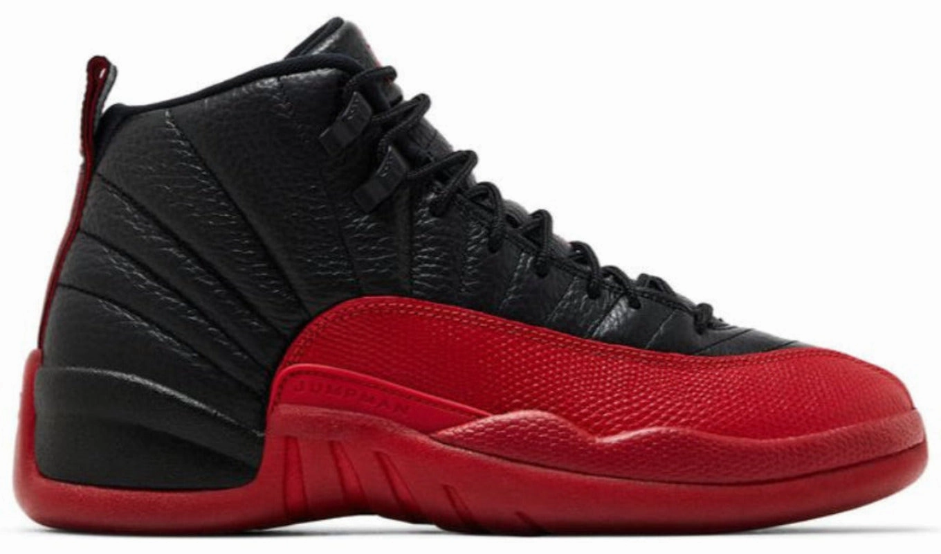 Jordan 12 Retro Flu Game Unparalleled comfort