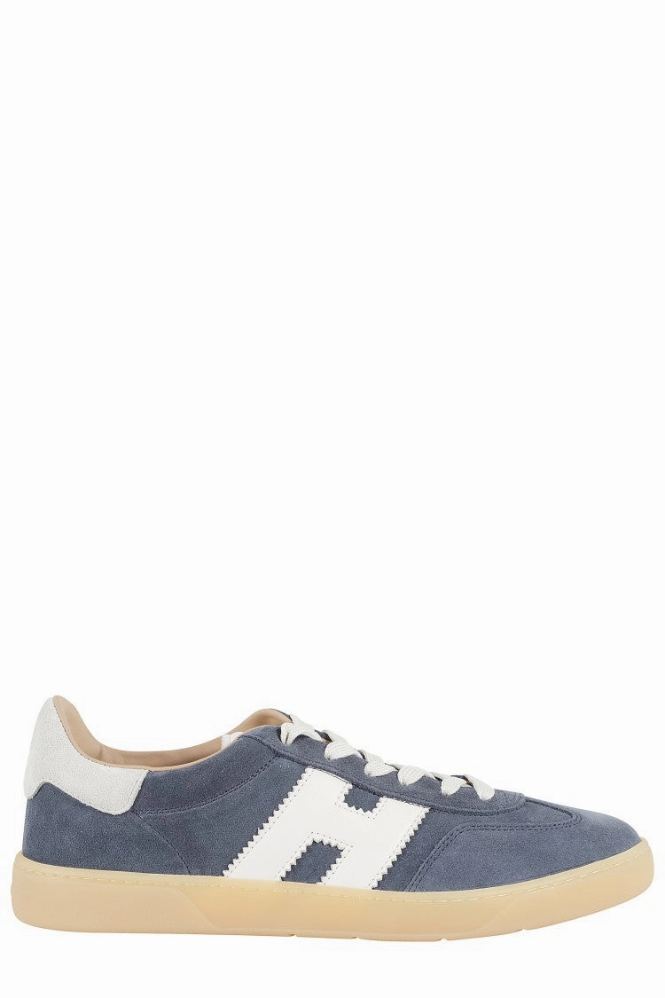 Cool Laced H Sneakers running in the cold maximalist running shoes