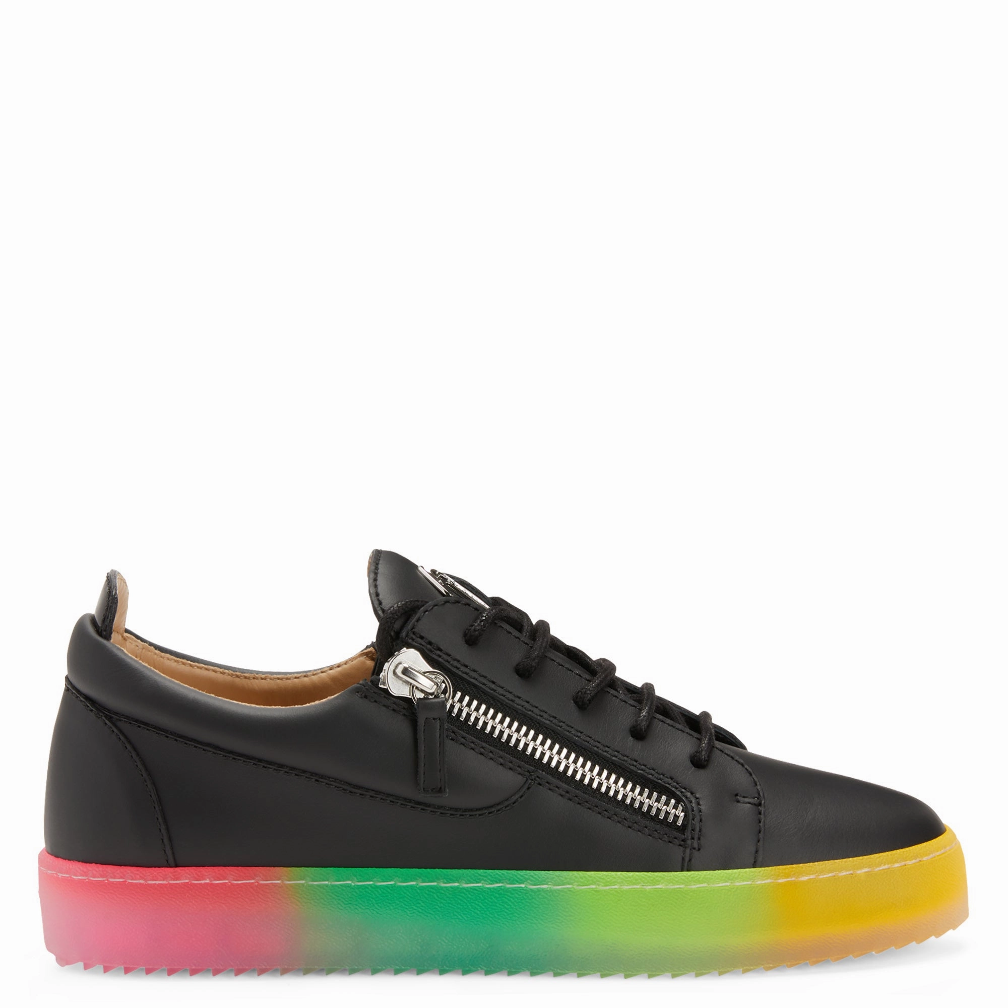 fast - paced shoes Standard Giuseppe Zanotti Frankie