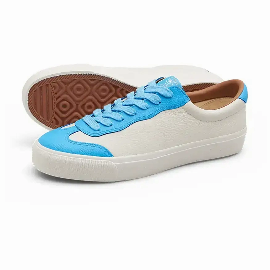 Last Resort AB VM004 Low Skateboarding Shoe EasyToMaintain Thermo Regulating Fabric