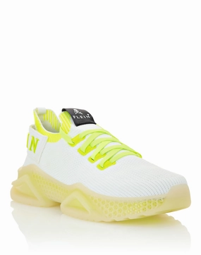 bounce - return - energy shoes Runner Iconic Plein