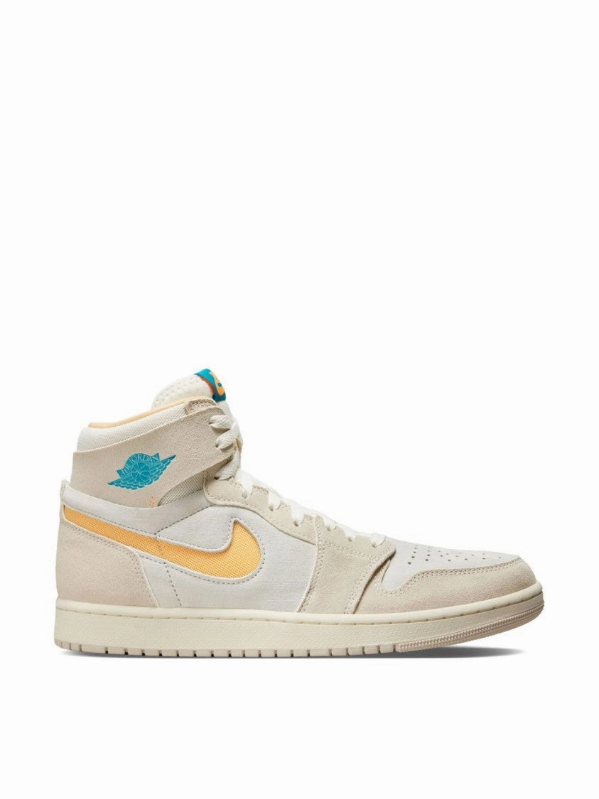 Air Jordan 1 Air Zoom Comfort 2 Sneakers Impact Support