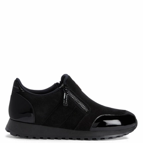 Giuseppe Zanotti Ilde Run running in a cave area shoes cycling running shoes