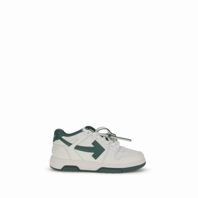 Off- Out of Office Men's Sneakers EVA midsole shoes
