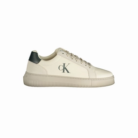 globally - sourced Calvin Klein Polyester Men's Sneaker