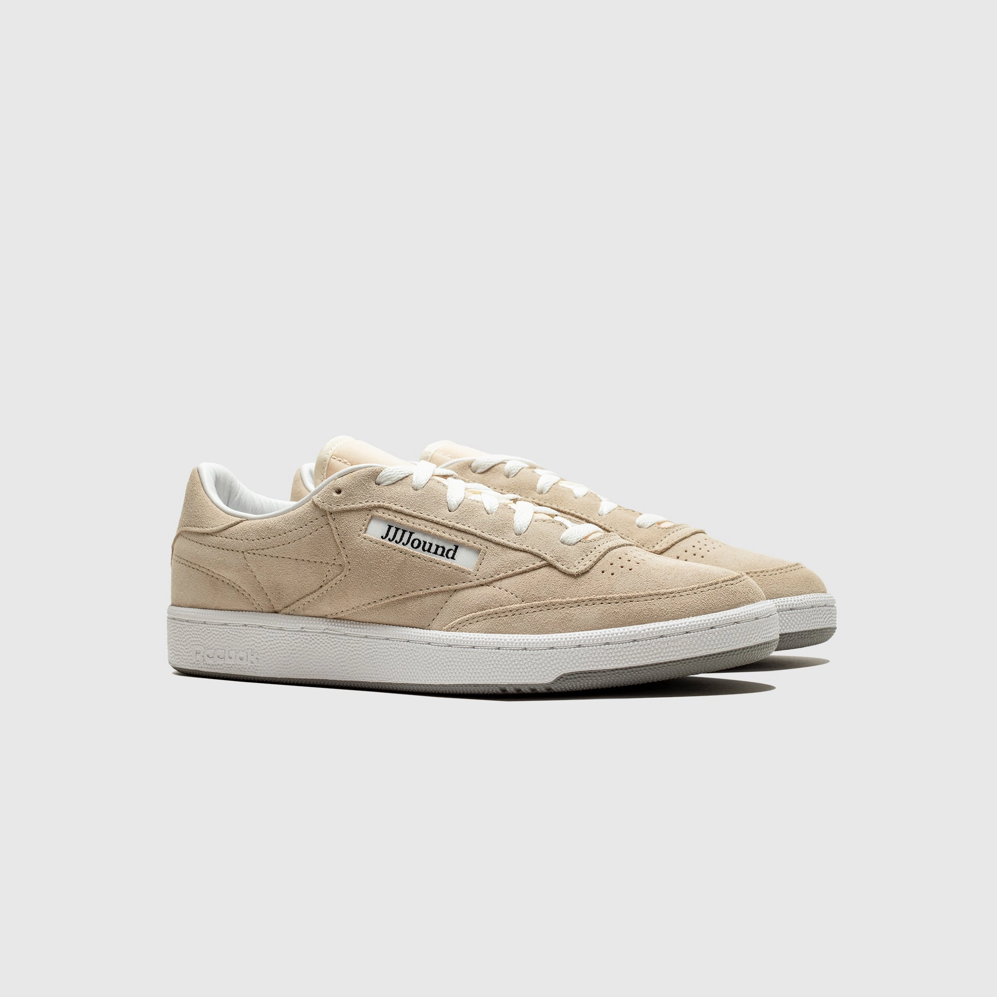 CLUB C 85 X JJJJOUND "CORK" Arch Fit Tension Balanced Upper