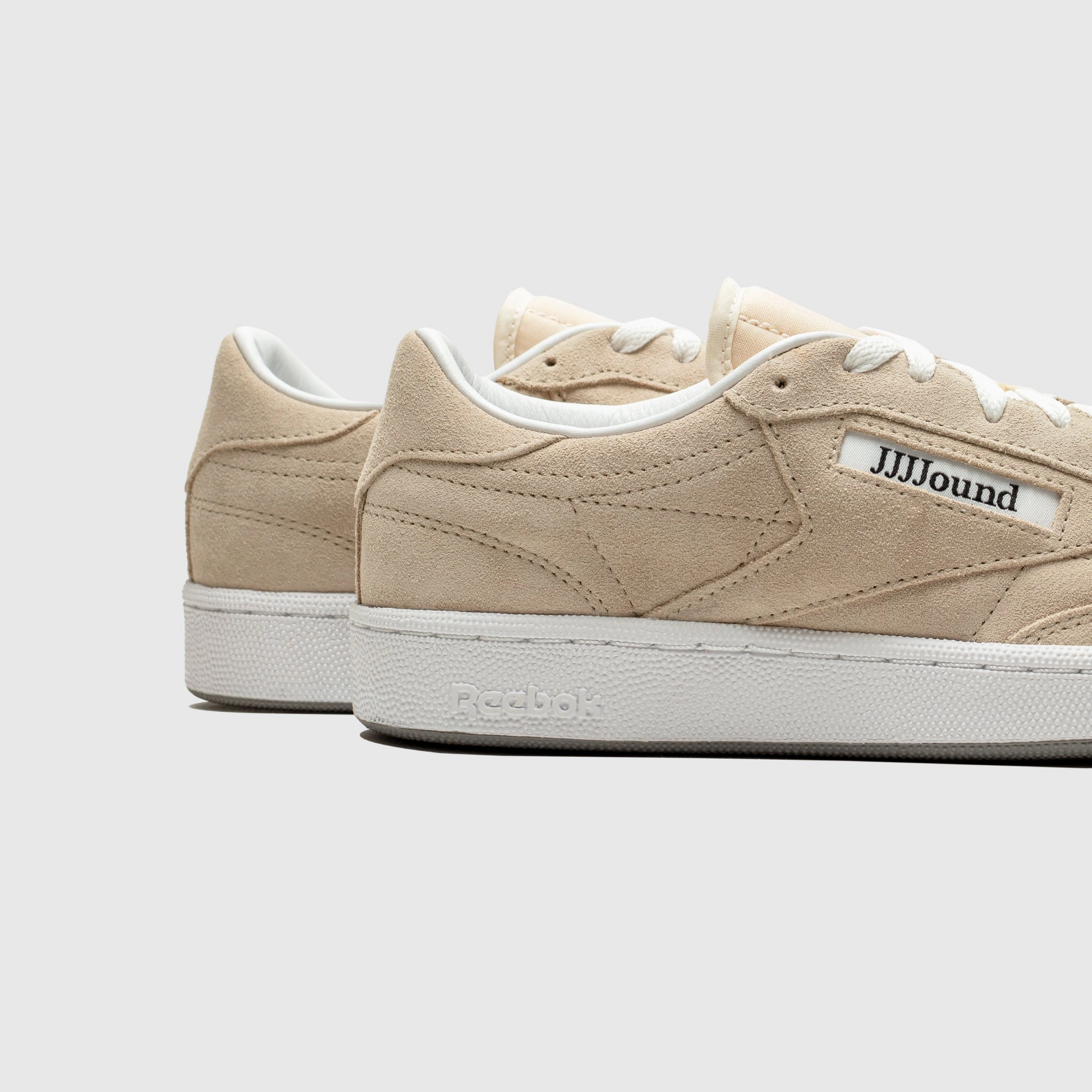 Active Days Airflow Mesh Panels CLUB C 85 X JJJJOUND "CORK"