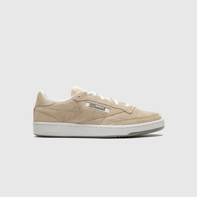 CLUB C 85 X JJJJOUND "CORK" Professional Fit Non Marking Soles