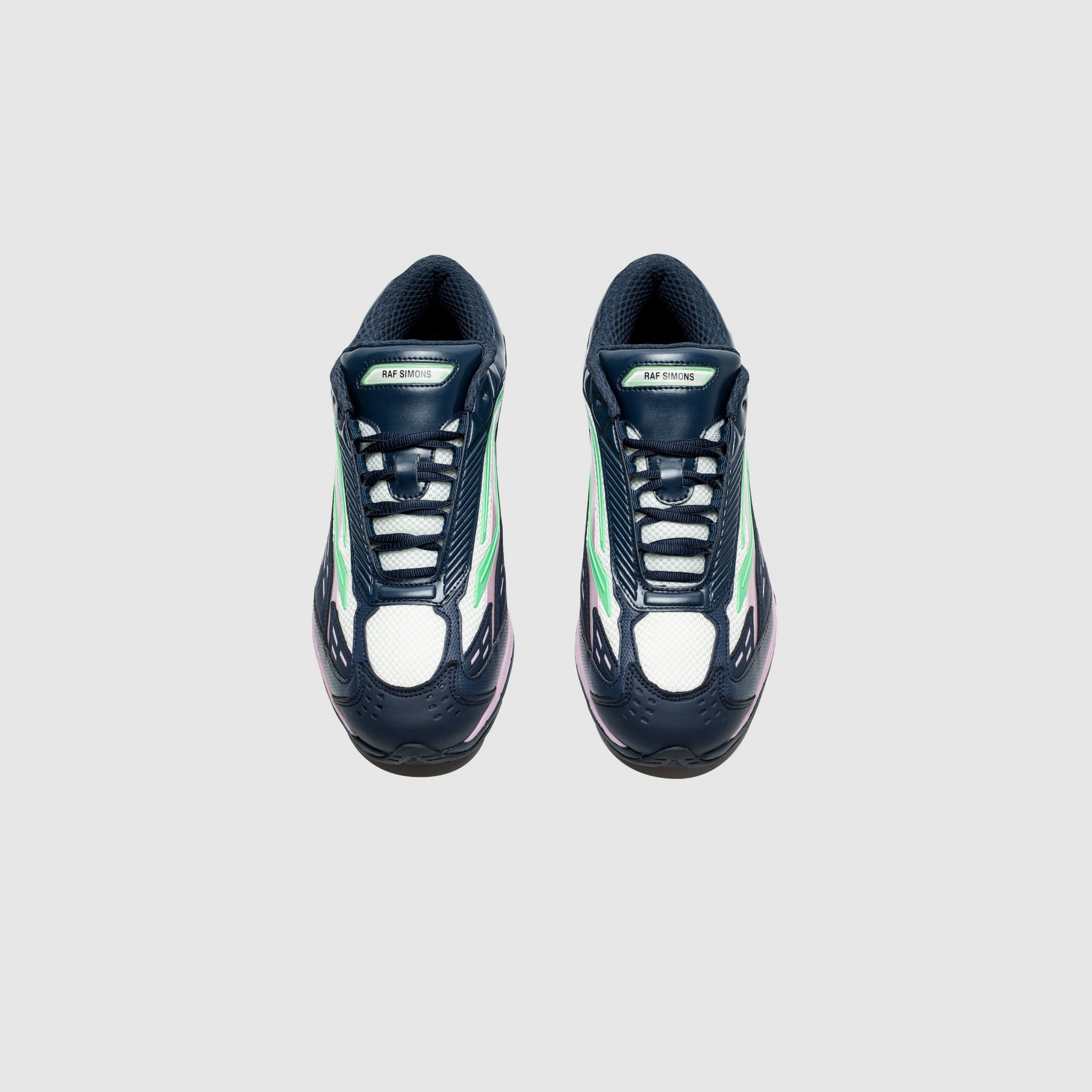 (RUNNER) ULTRASCEPTRE Moisture Management Fabric Flexible Material