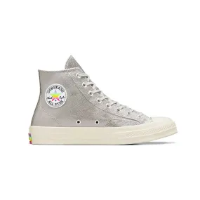 Effortless Walk Converse - Unisex Chuck 70 Pride High Top Shoes (A10214C)