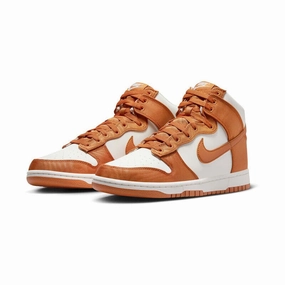 Nike Dunk High Retro SE  Men's Shoes competitions