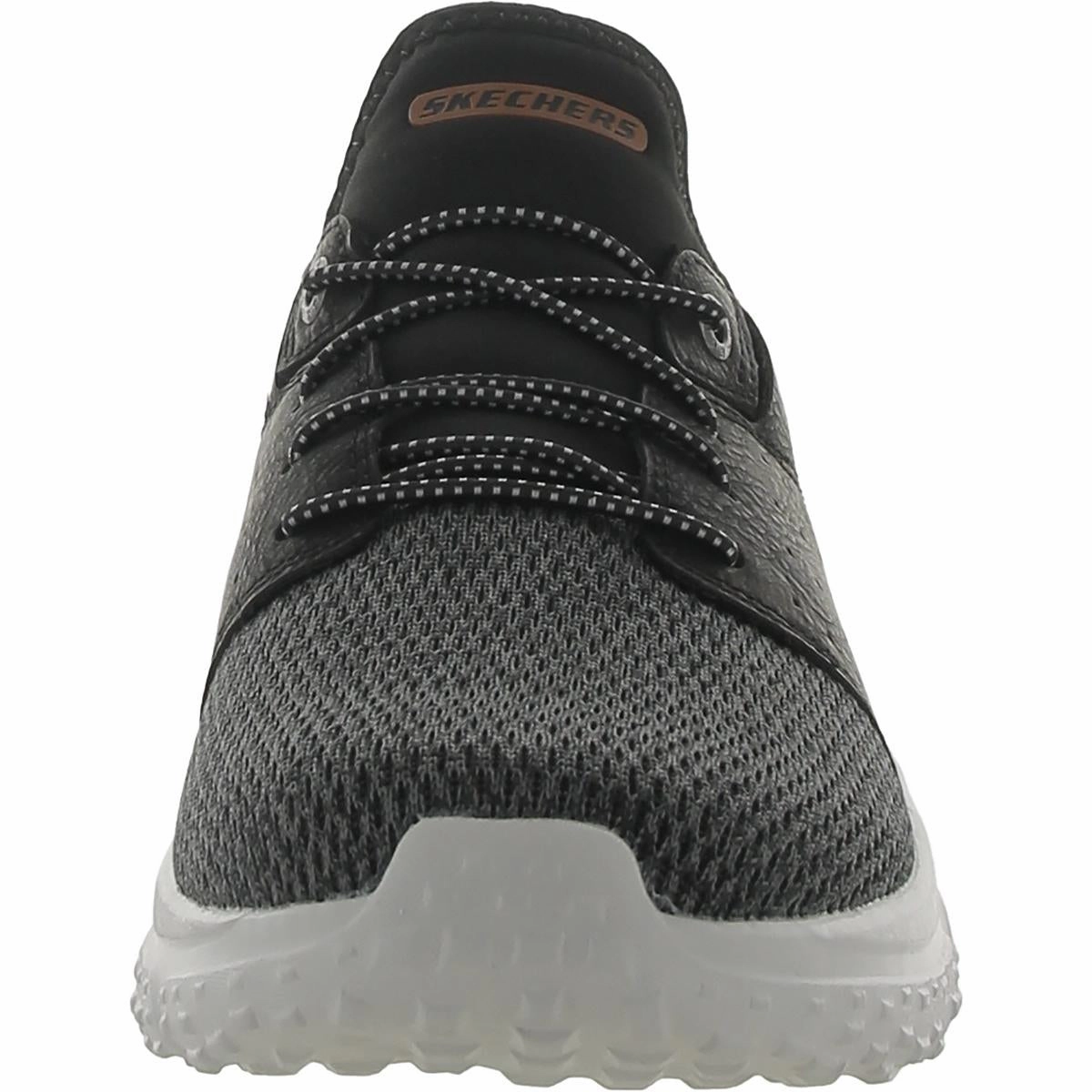 Cardio Solvano Caspian Mens Comfort Insole Lifestyle Casual And Fashion Sneakers