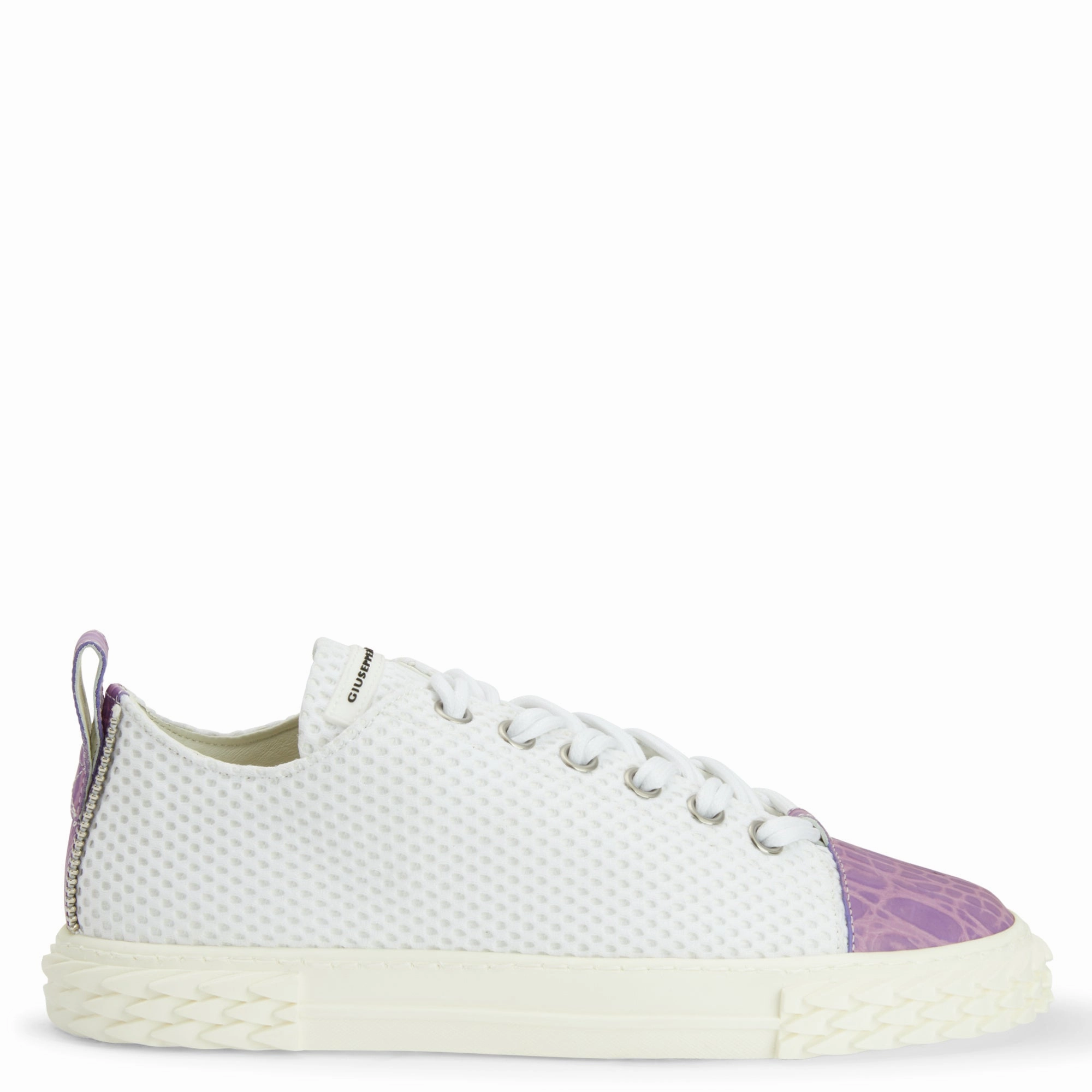 high - tech running Giuseppe Zanotti Blabber