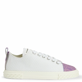 high - tech running Giuseppe Zanotti Blabber