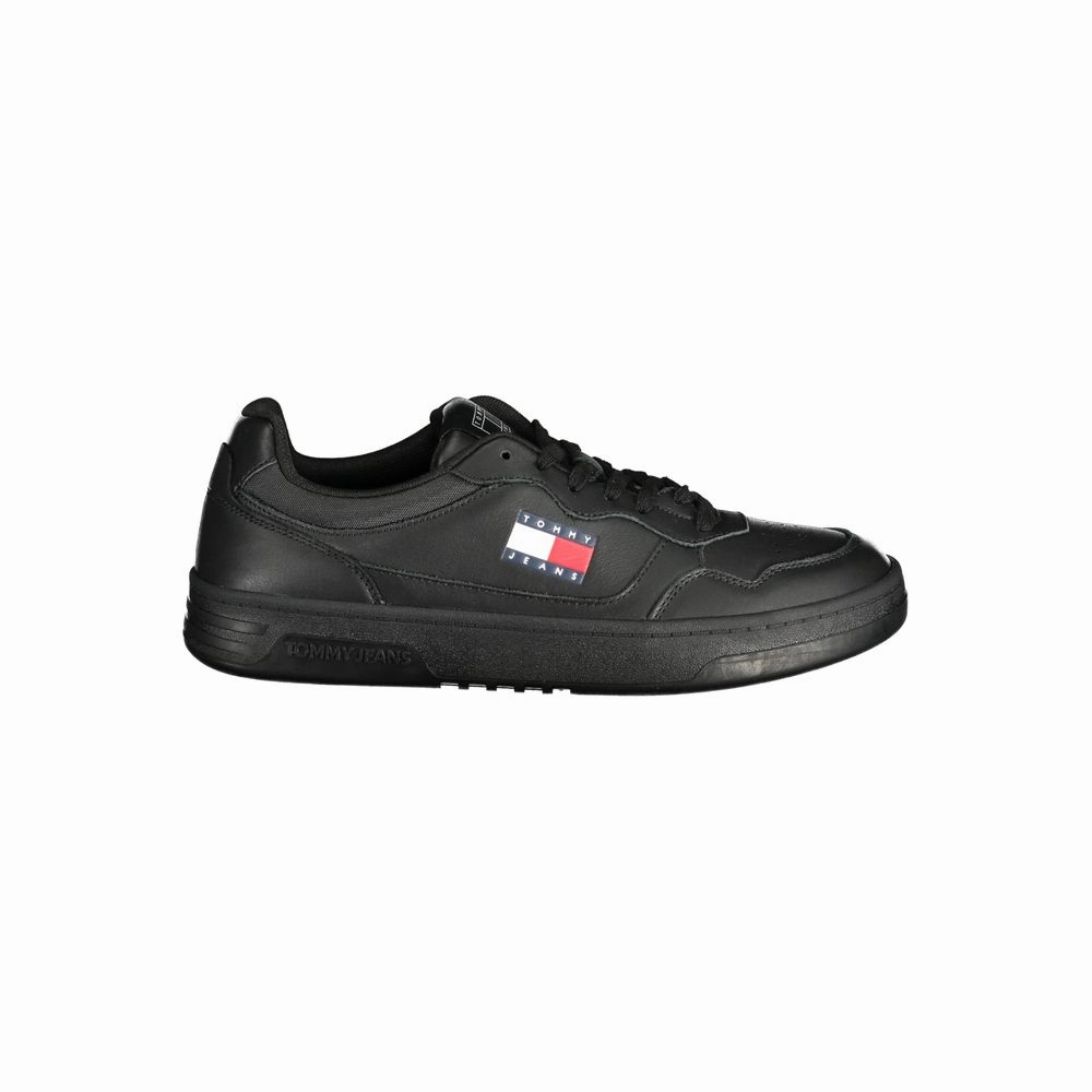 SoftInterior Tommy Hilfiger Polyethylene Men Men's Sneaker