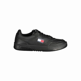 SoftInterior Tommy Hilfiger Polyethylene Men Men's Sneaker