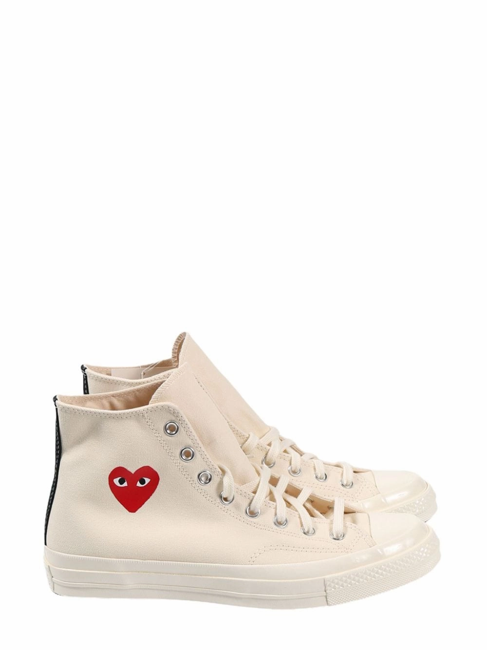 Obstacle course readiness Comme Des Garcons Men's Sneakers