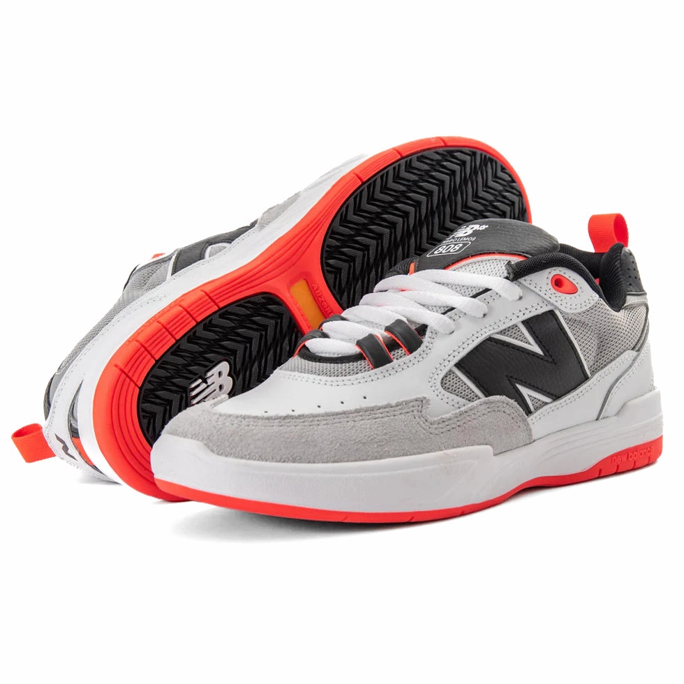no - name shoes New Balance - 808 NAP (White/Black) *SALE