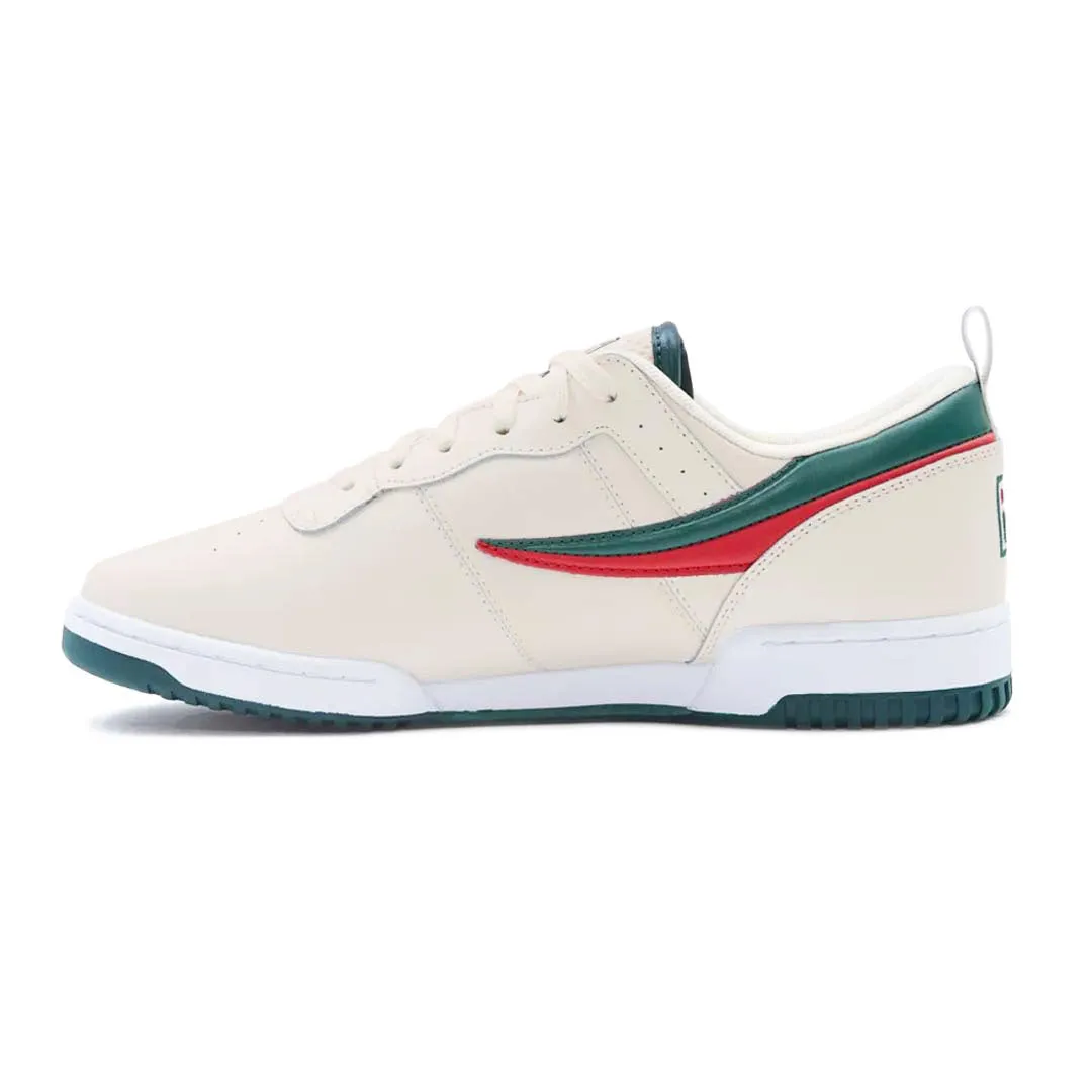 Slim Look FILA - Men's Original Fitness Shoes (1FM01801 124)