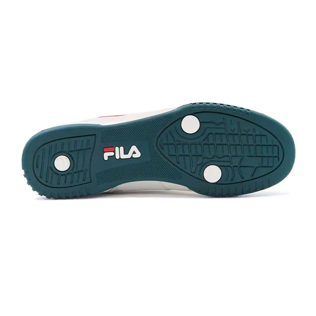 FILA - Men's Original Fitness Shoes (1FM01801 124) Soft Support