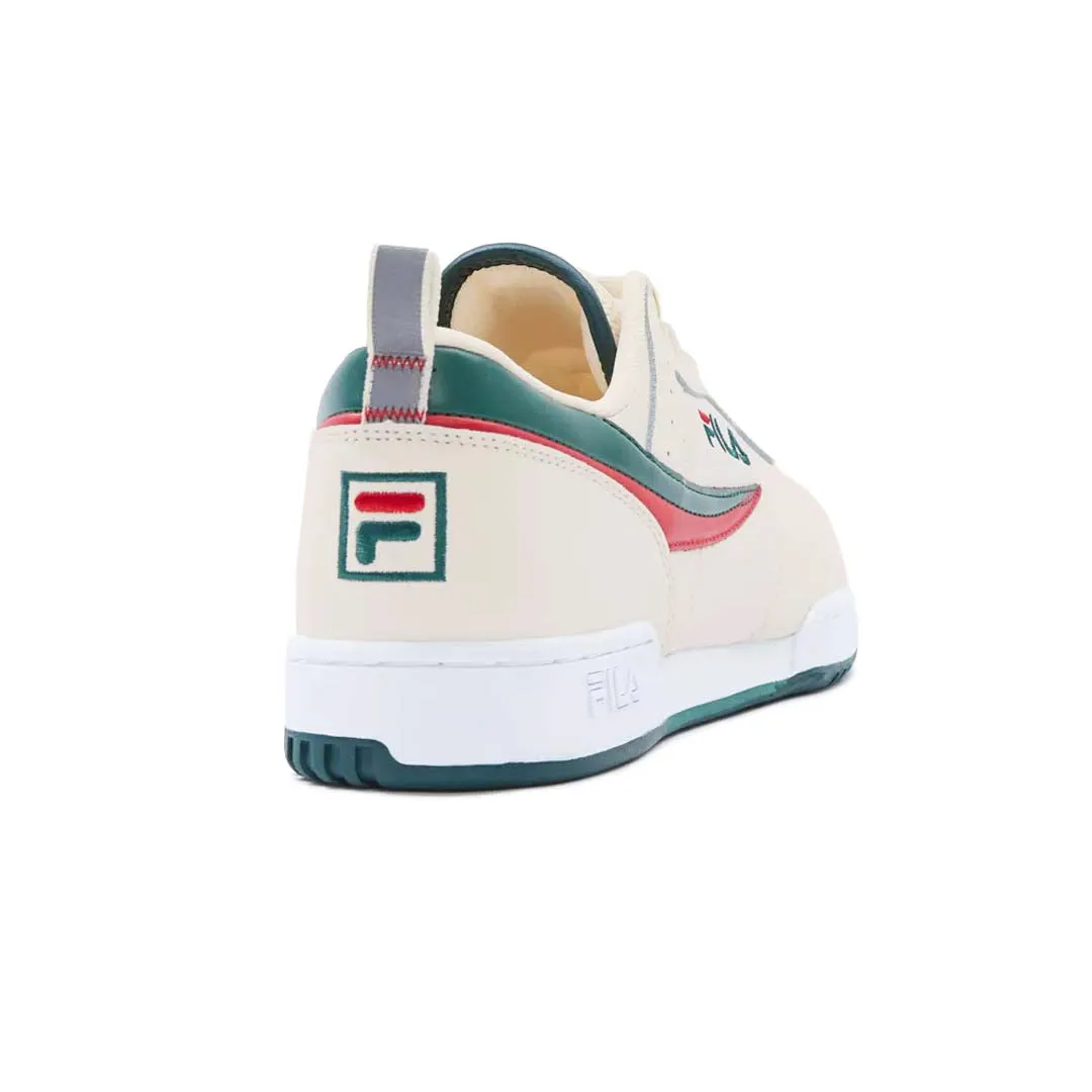 Everyday Style FILA - Men's Original Fitness Shoes (1FM01801 124)