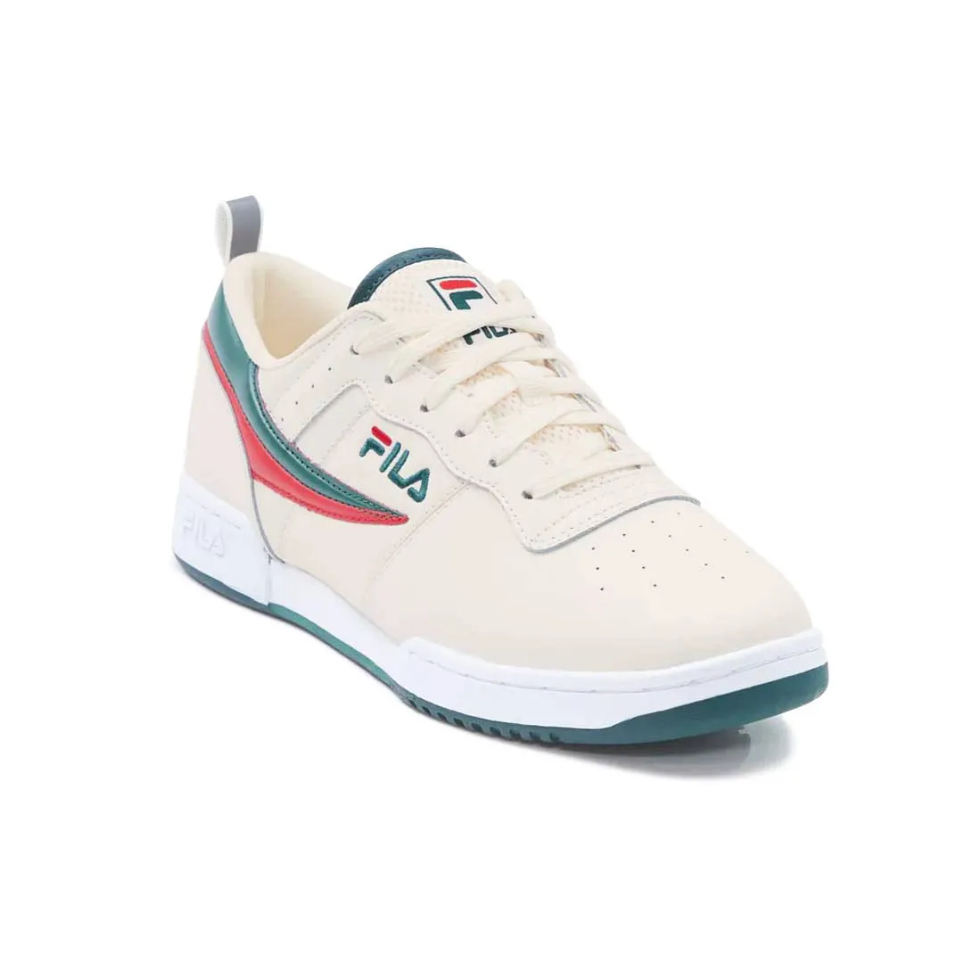 FILA - Men's Original Fitness Shoes (1FM01801 124) Anywhere Life Urban Pulse