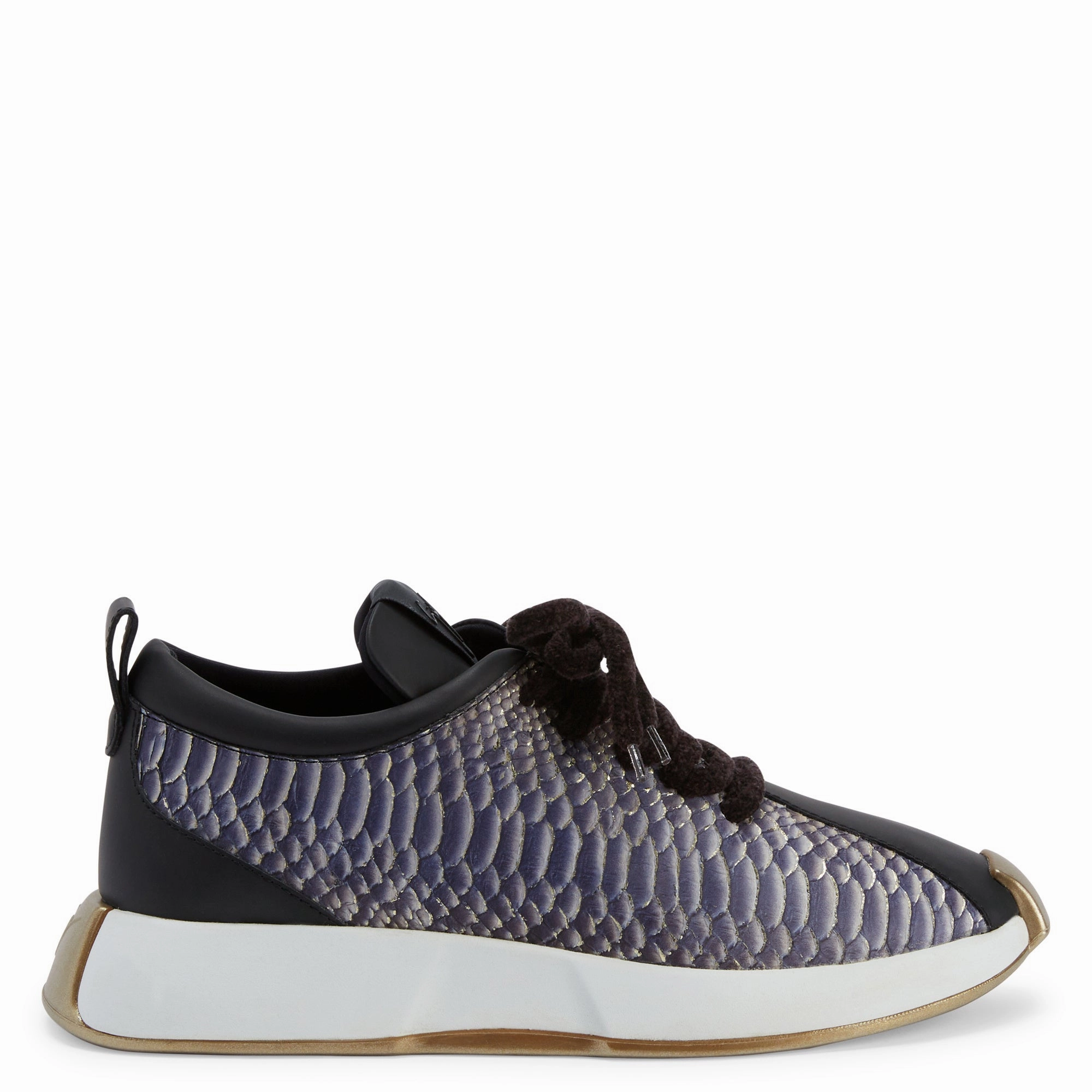 cordura - upper shoes orthopedic shoes Giuseppe Zanotti Giuseppe Zanotti Ferox