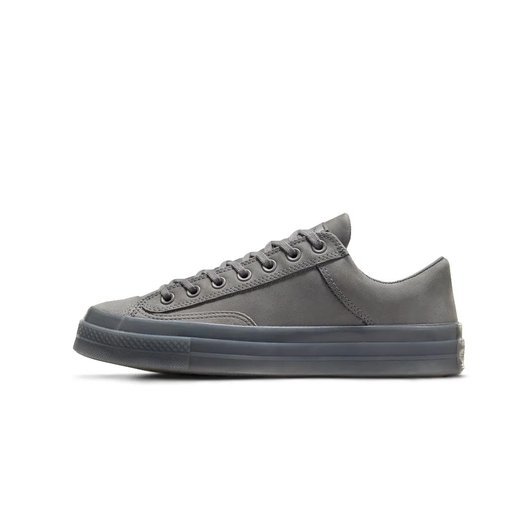 Converse - Unisex Chuck 70 Marquis Low Top Shoes (A11133C) Breathable Linings