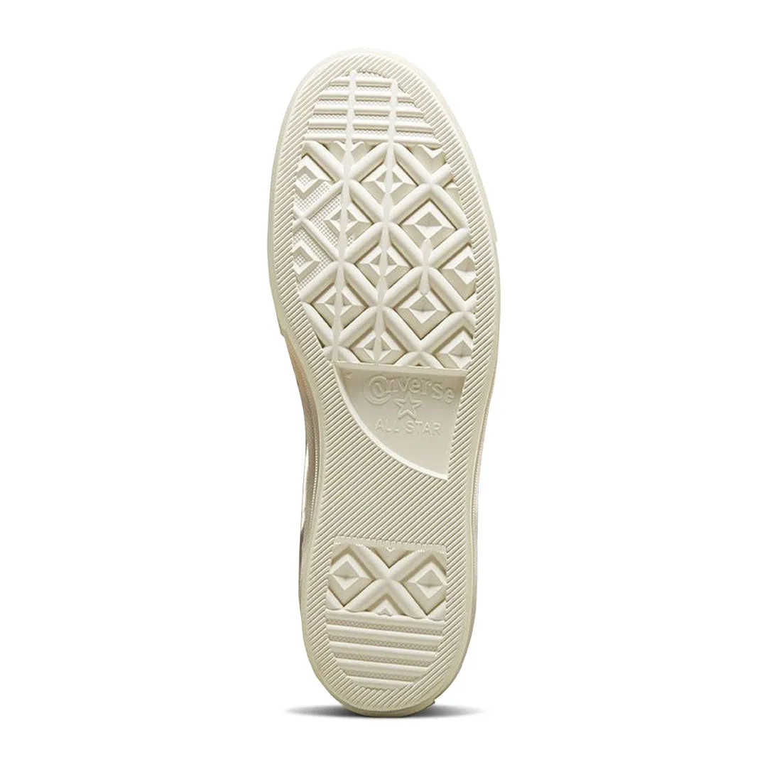 Converse - Unisex Chuck 70 Marquis Sportswear High Top Shoes (A04538C) Neutral Tones