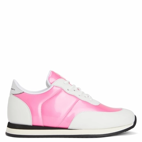 Giuseppe Zanotti Jimi Running elastic band shoes Max Air