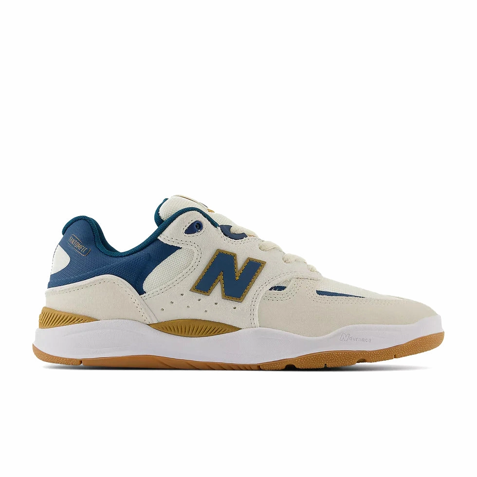 New Balance - 1010 BL (Beige/Blue) *SALE Unisex Appeal Shock - absorbing foam