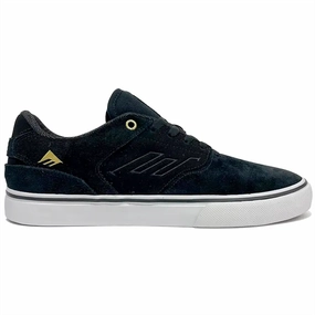 Emerica Low Vulc Skateboarding Shoe Supportive Design