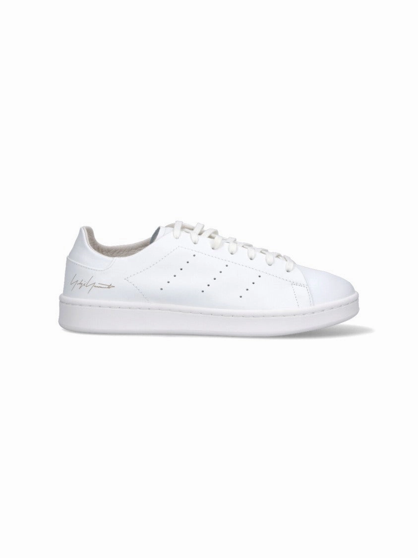 Stan Smith' Sneakers ?C White Comfortable Straps Award - winning