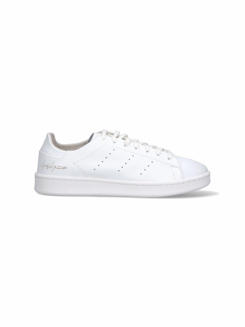 wet - weather Stan Smith' Sneakers ?C White