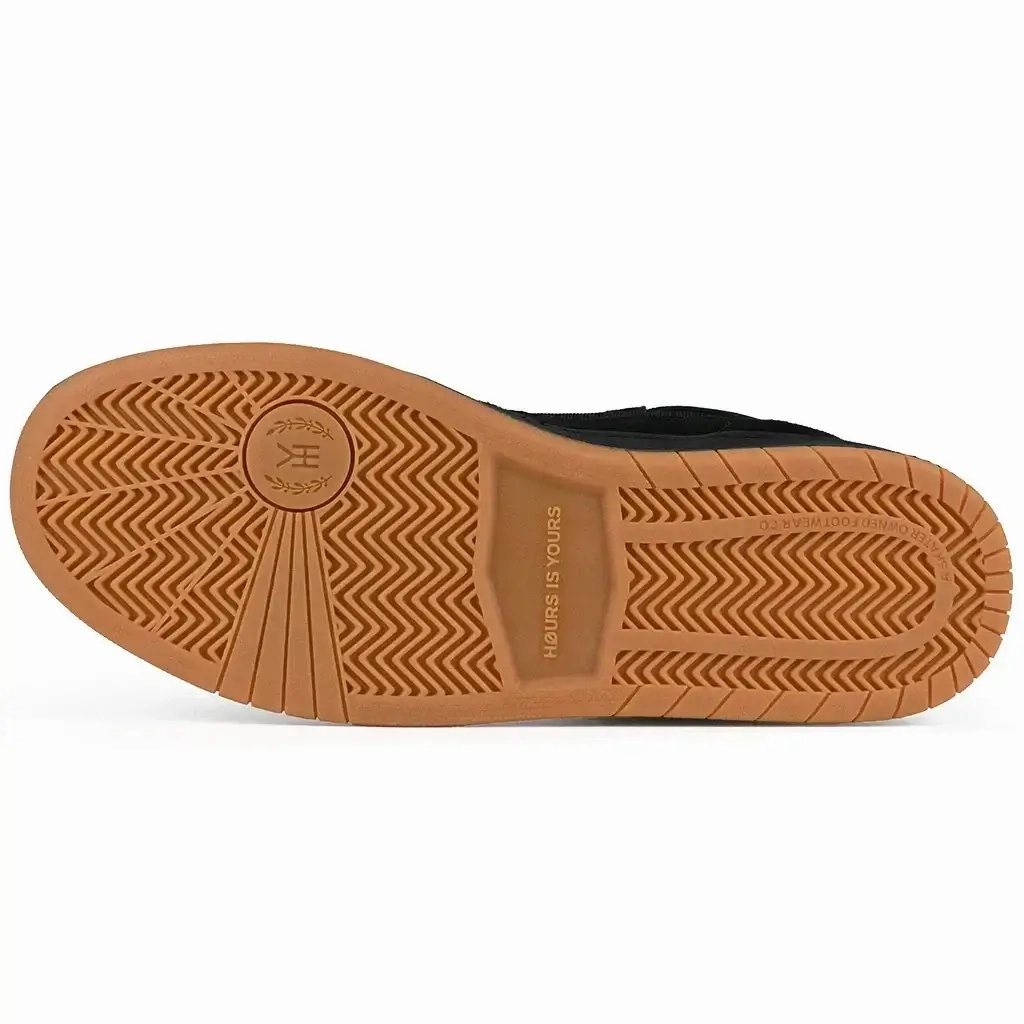 Quick   Drying Material multi - density sole shoes Hours Is Yours Dilo Pro Skateboarding Shoe