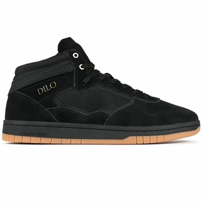 Hours Is Yours Dilo Pro Skateboarding Shoe Adaptable to different foot shapes advanced - worthy