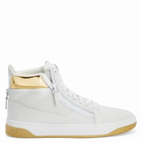 anti - roll shoes mid - range quality shoes Giuseppe Zanotti Gz94