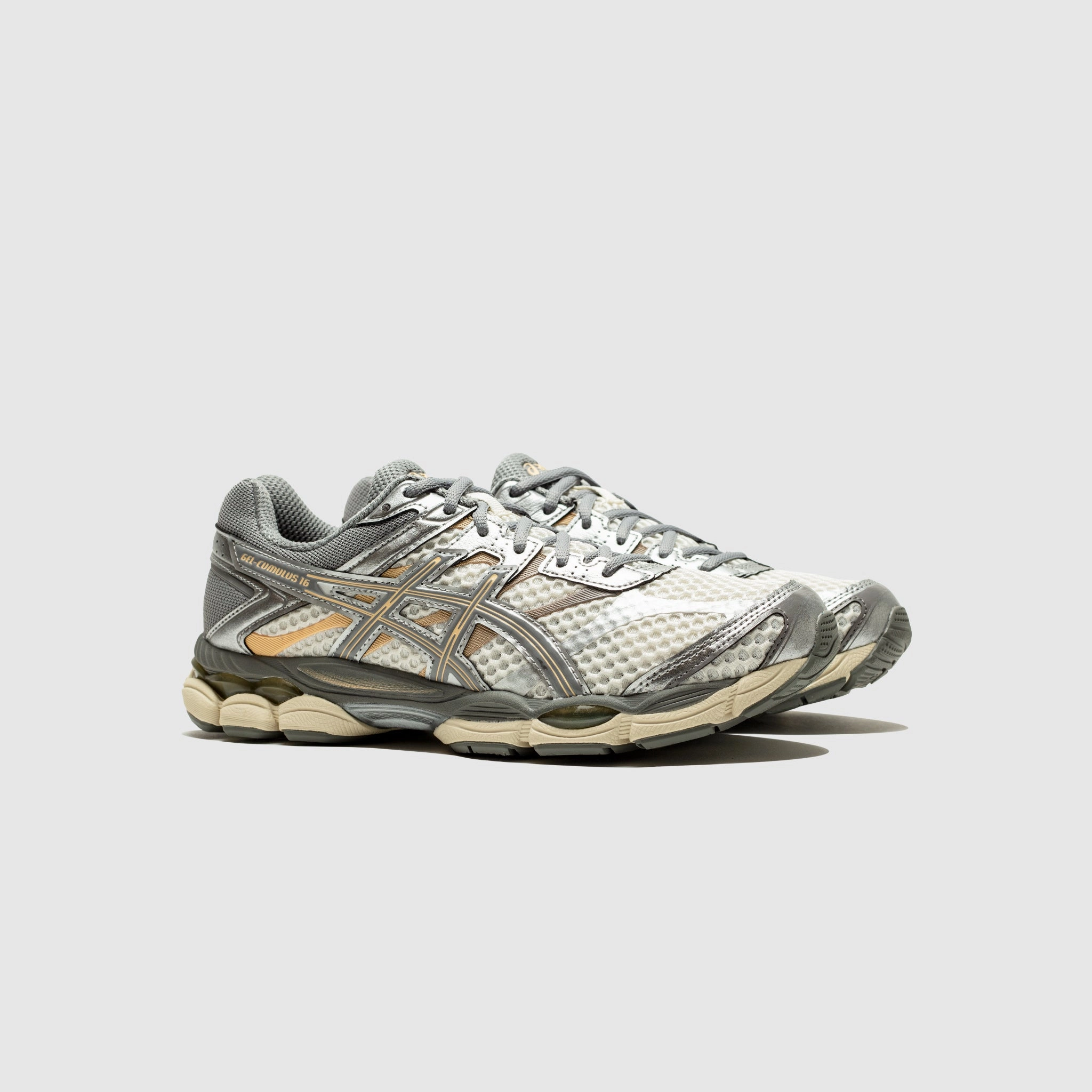 Eco Friendly Fabric GEL-CUMULUS 16