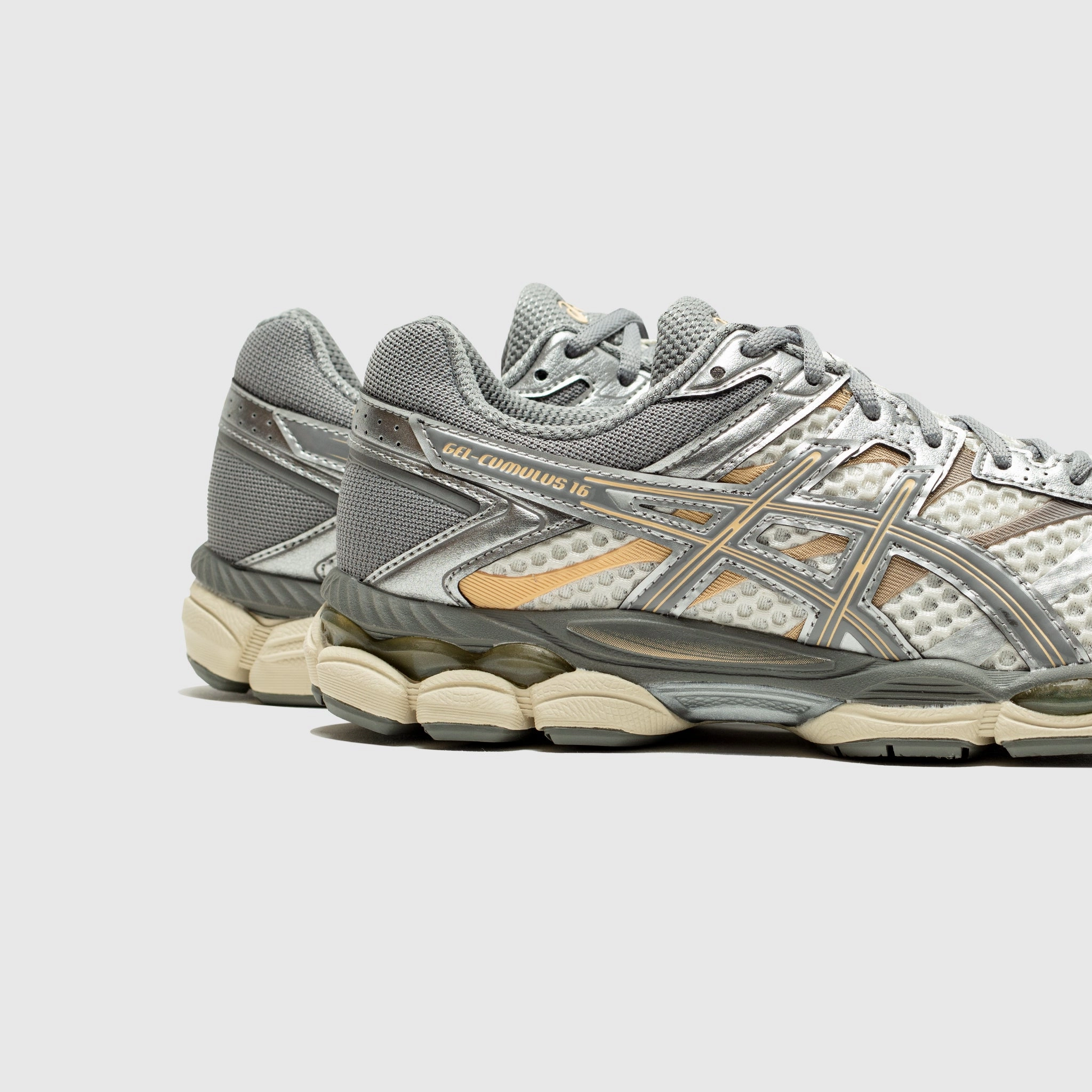 Impact Dispersion GEL-CUMULUS 16