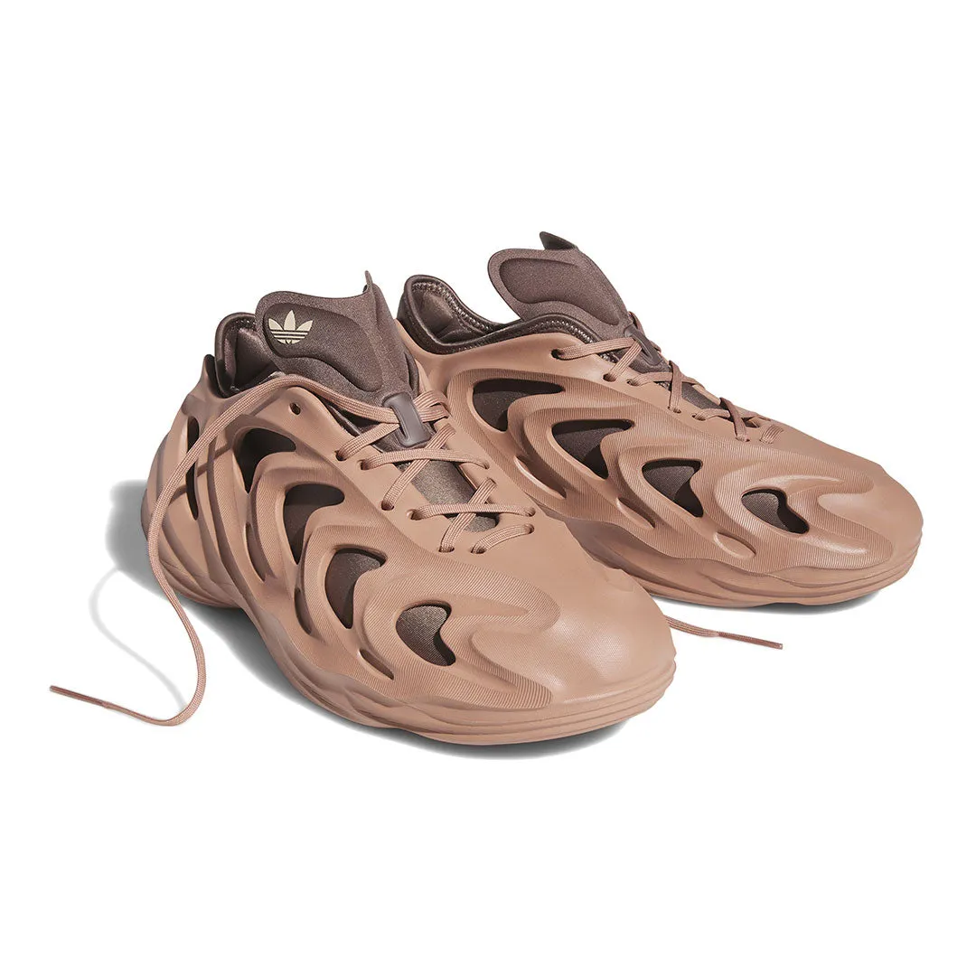 River Step Streetwear Style adidas - Men's adiFOM Q Shoes (IE4701)