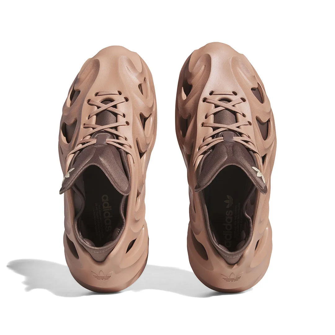 adidas - Men's adiFOM Q Shoes (IE4701) Energy return