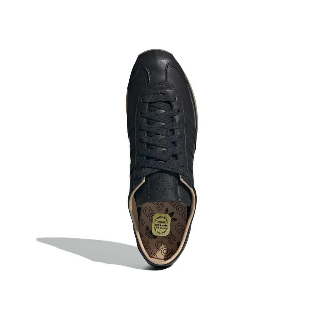 Every Moment Easy   wear adidas - Unisex Country Japan Shoes (JH5086)