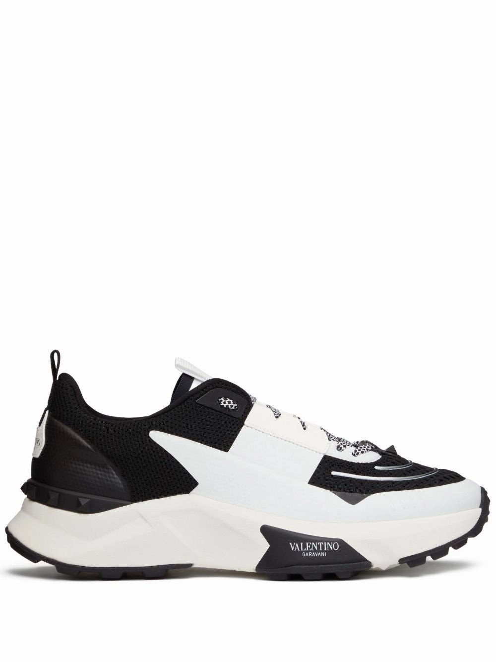 dry - weather shoes Valentino Garavani Men's Sneakers