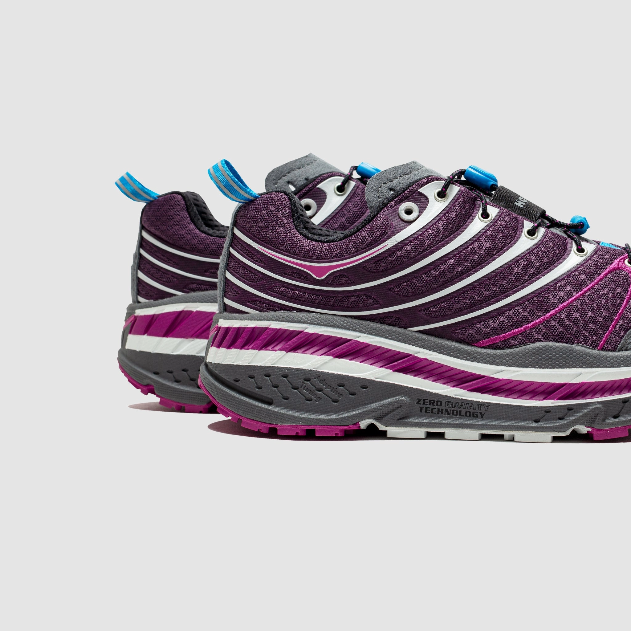 STINSON EVO OG Enhanced Stability