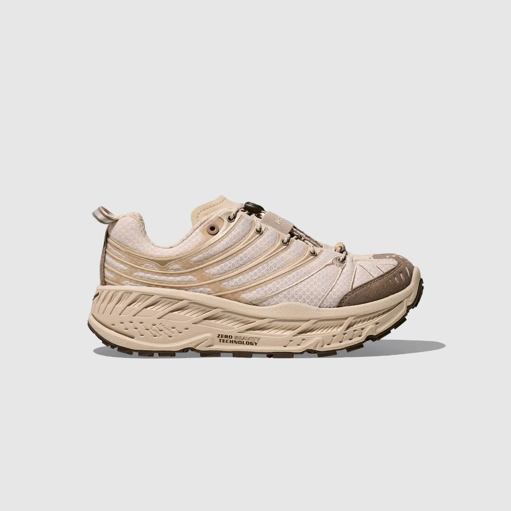 casual sneakers Shock Diffusing Platform STINSON EVO OG