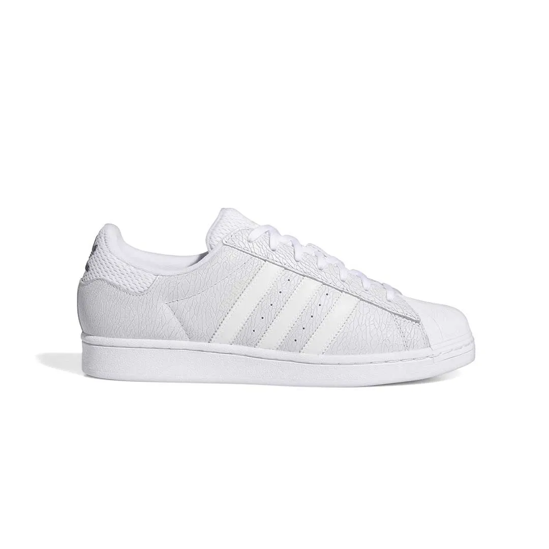 On The Move adidas - Unisex Superstar ADV x Vitoria Shoes (JP5705)