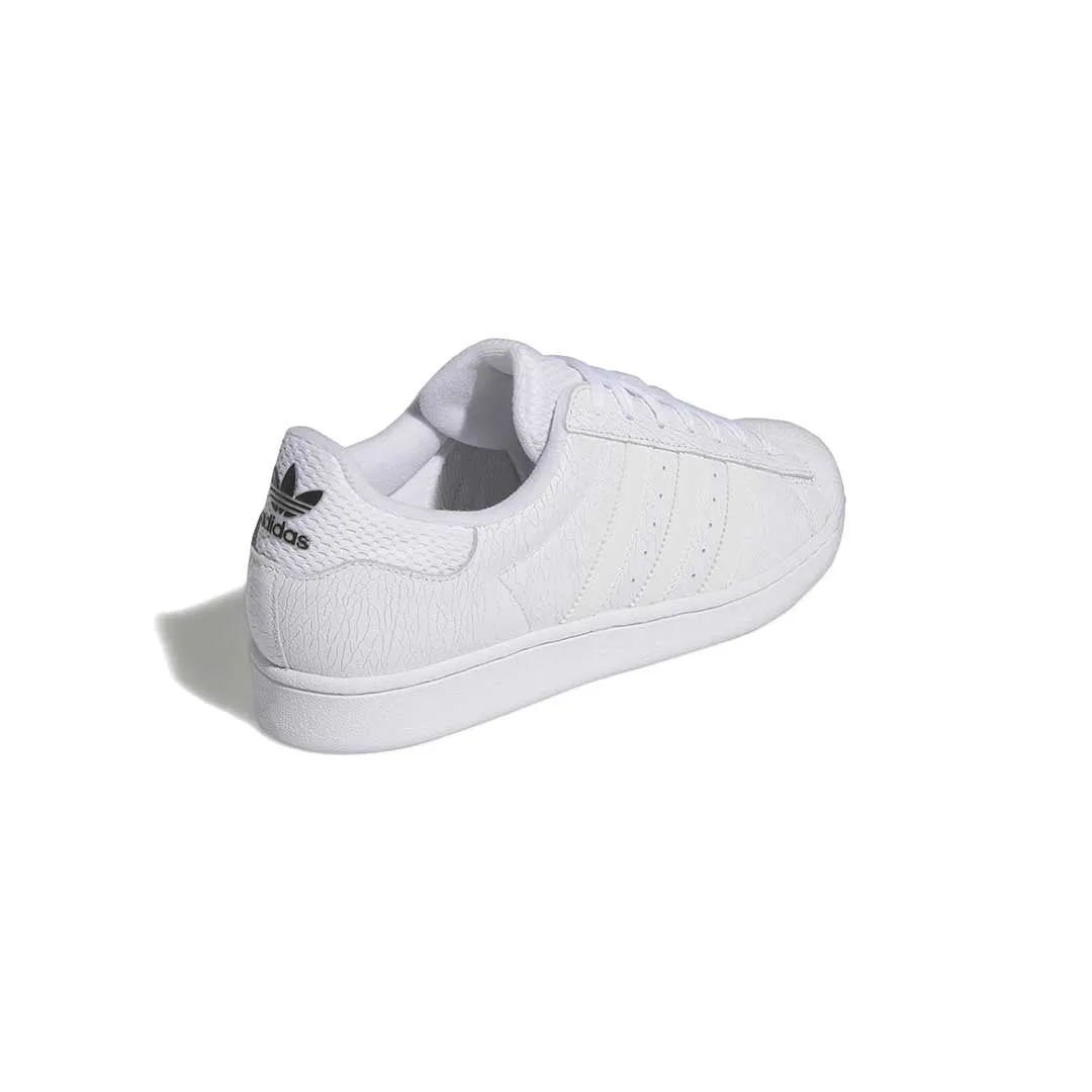 adidas - Unisex Superstar ADV x Vitoria Shoes (JP5705) Push Hike