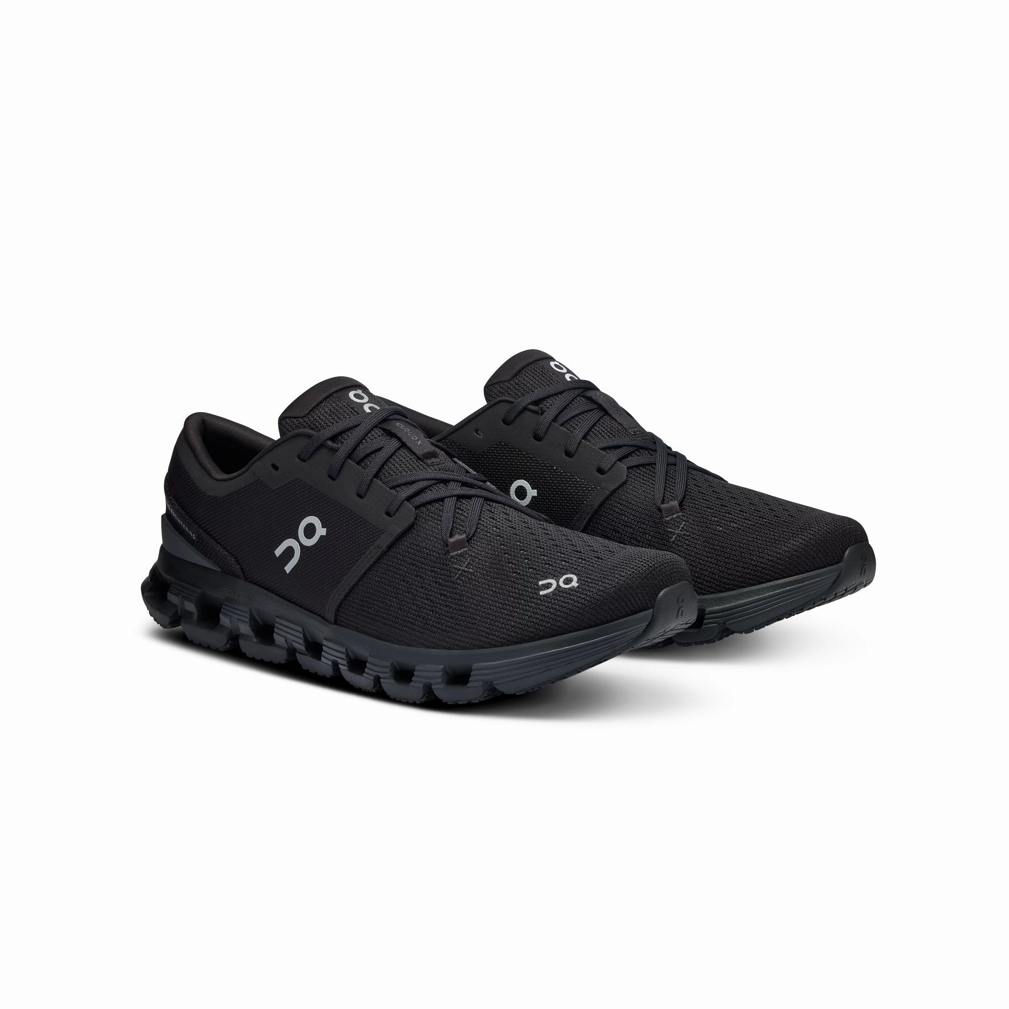 On Running Mens Cloud X 4 Shoes Motion Cushion