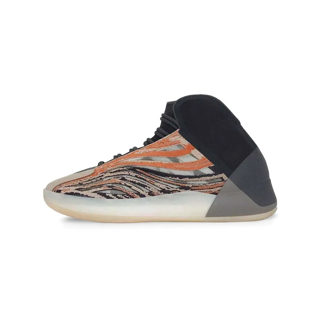 adidas - Unisex Yeezy Quantum Basketball Shoes (GW5314) Airport Walk espadrilles