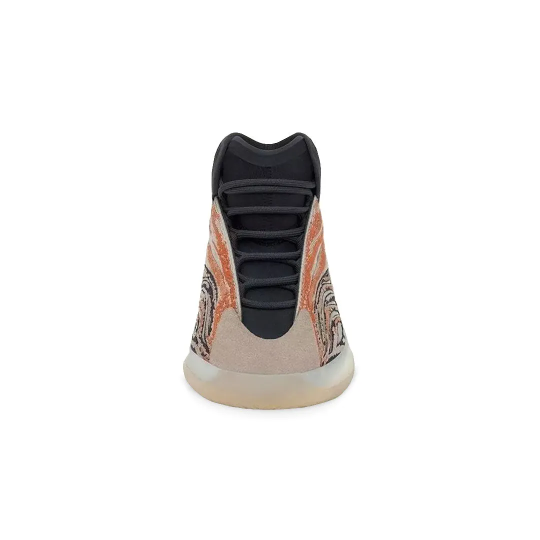 adidas - Unisex Yeezy Quantum Basketball Shoes (GW5314) RollUp Calm Tone